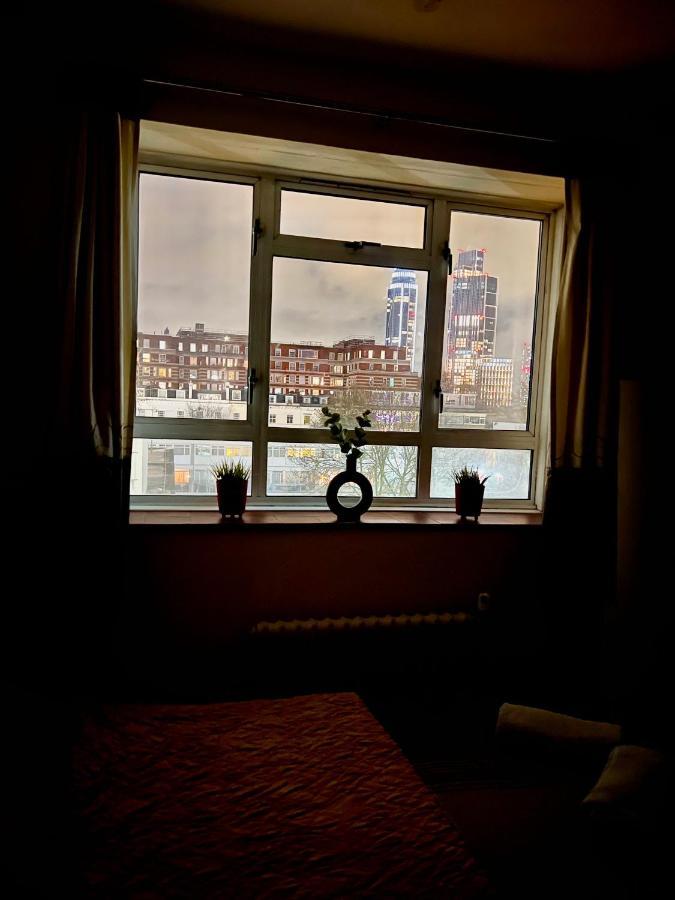 Central London Zone 1 Cosy All Inclusive Room Eksteriør bilde