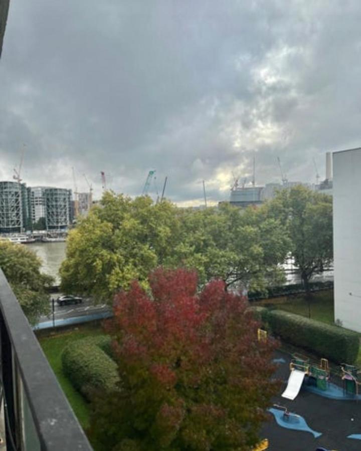 Central London Zone 1 Cosy All Inclusive Room Eksteriør bilde