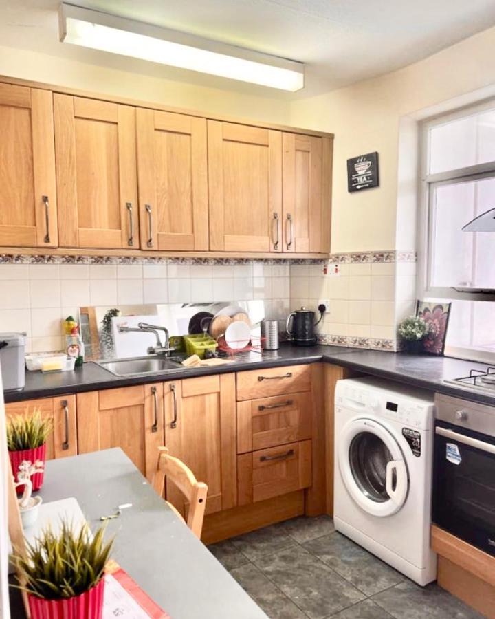Central London Zone 1 Cosy All Inclusive Room Eksteriør bilde