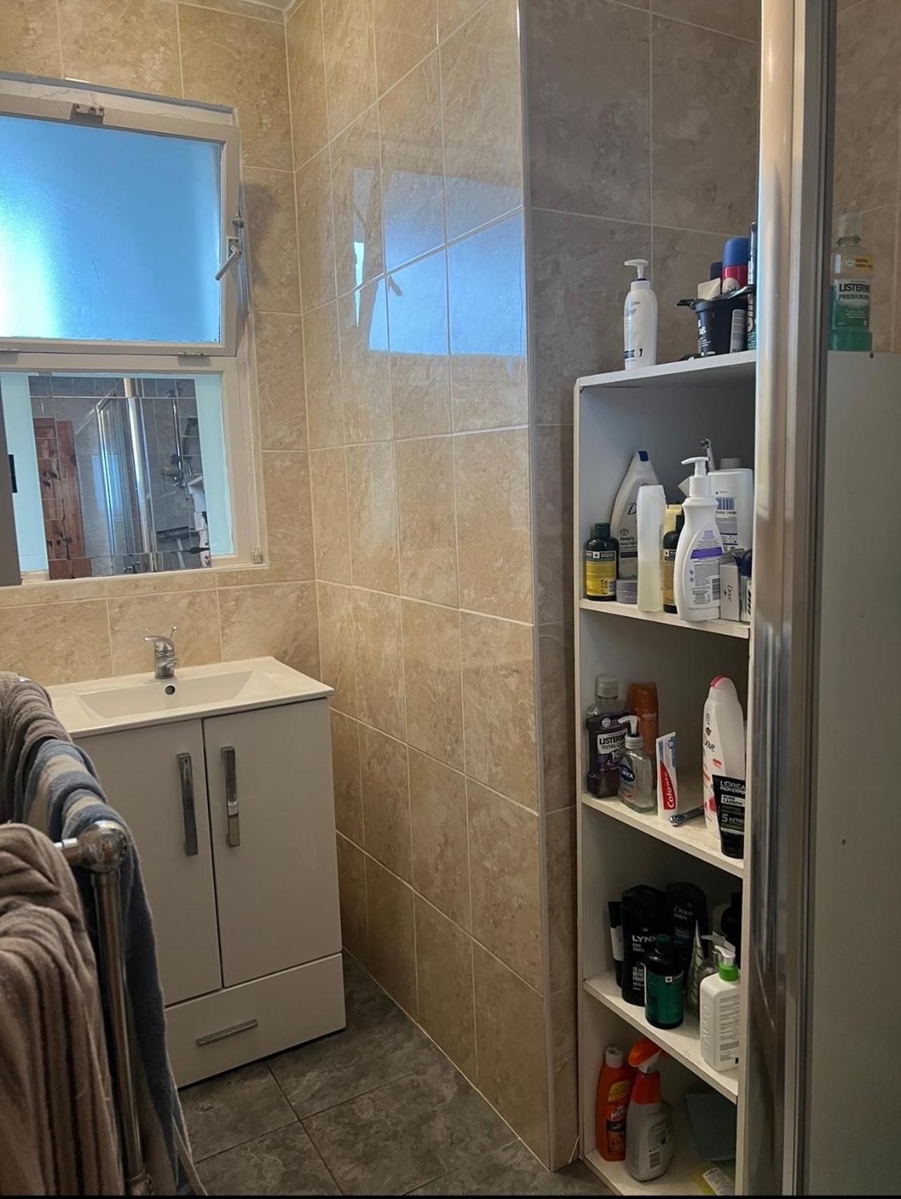 Central London Zone 1 Cosy All Inclusive Room Eksteriør bilde